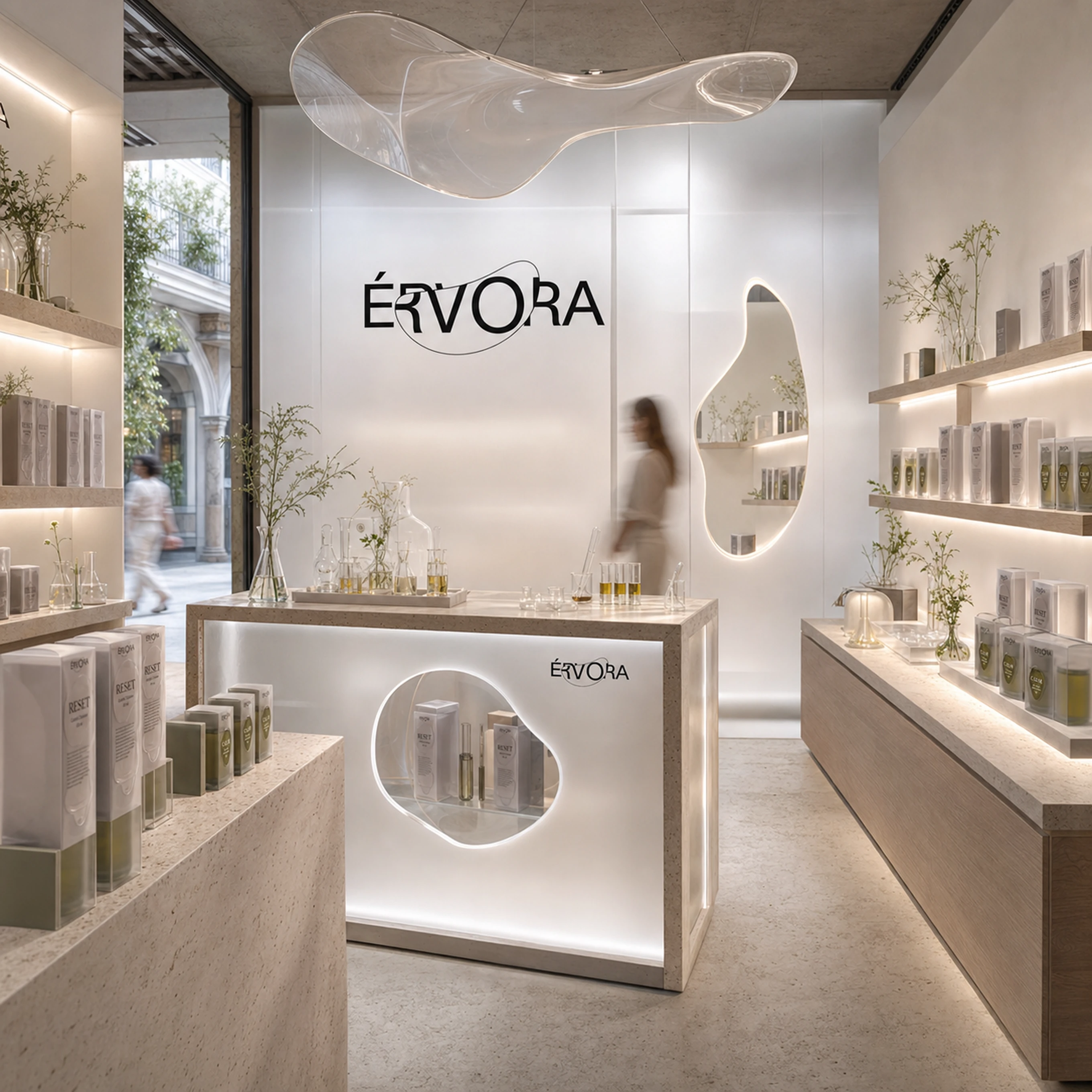 Érvora 5