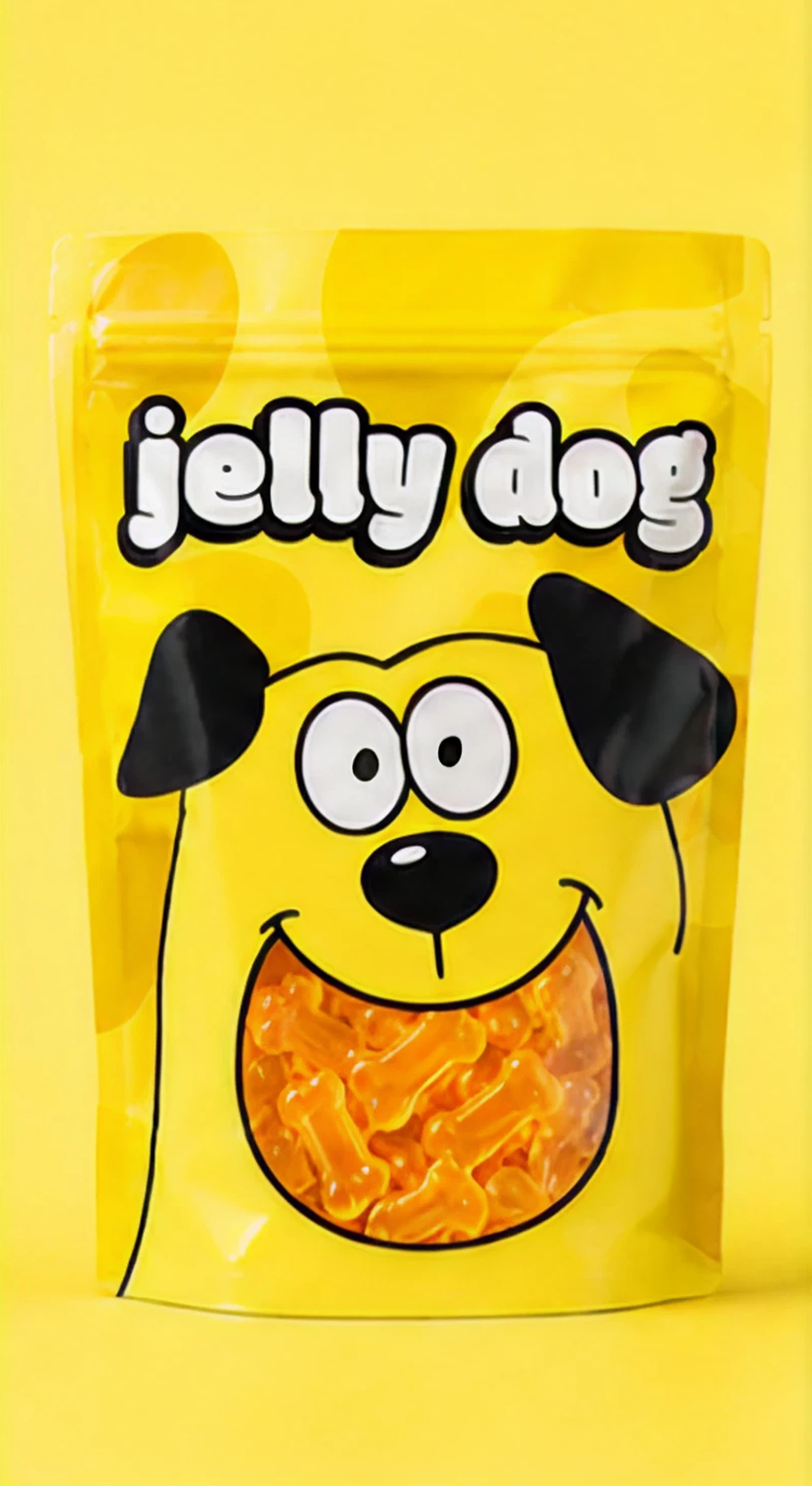 Jelly Dog 8