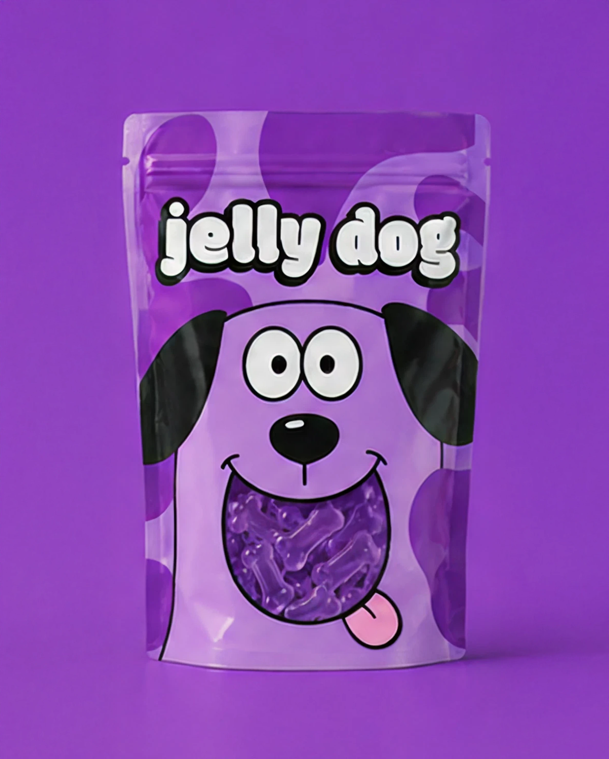 Jelly Dog 13