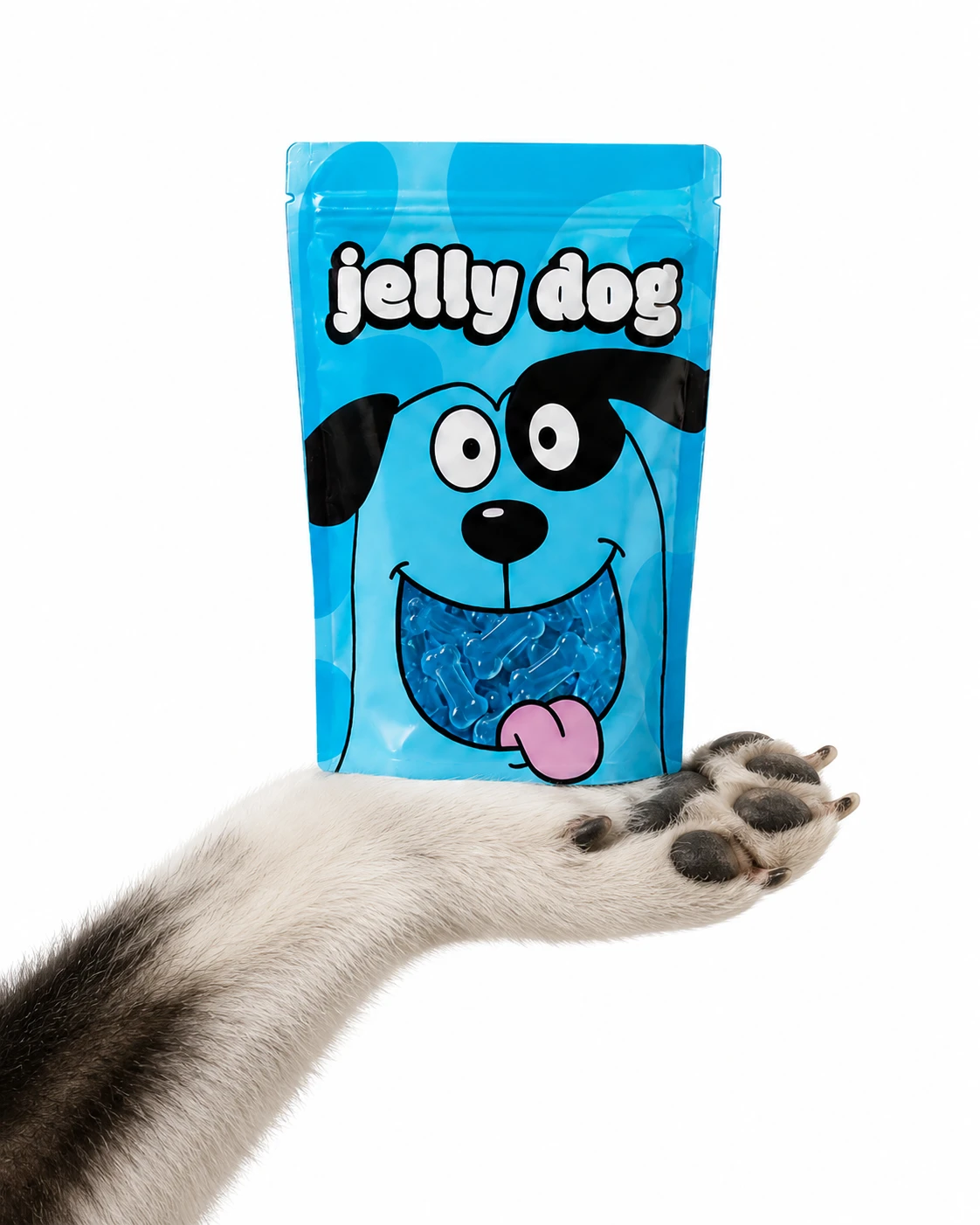 Jelly Dog 16