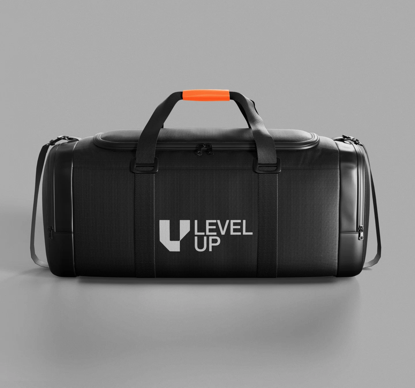 Level Up 10