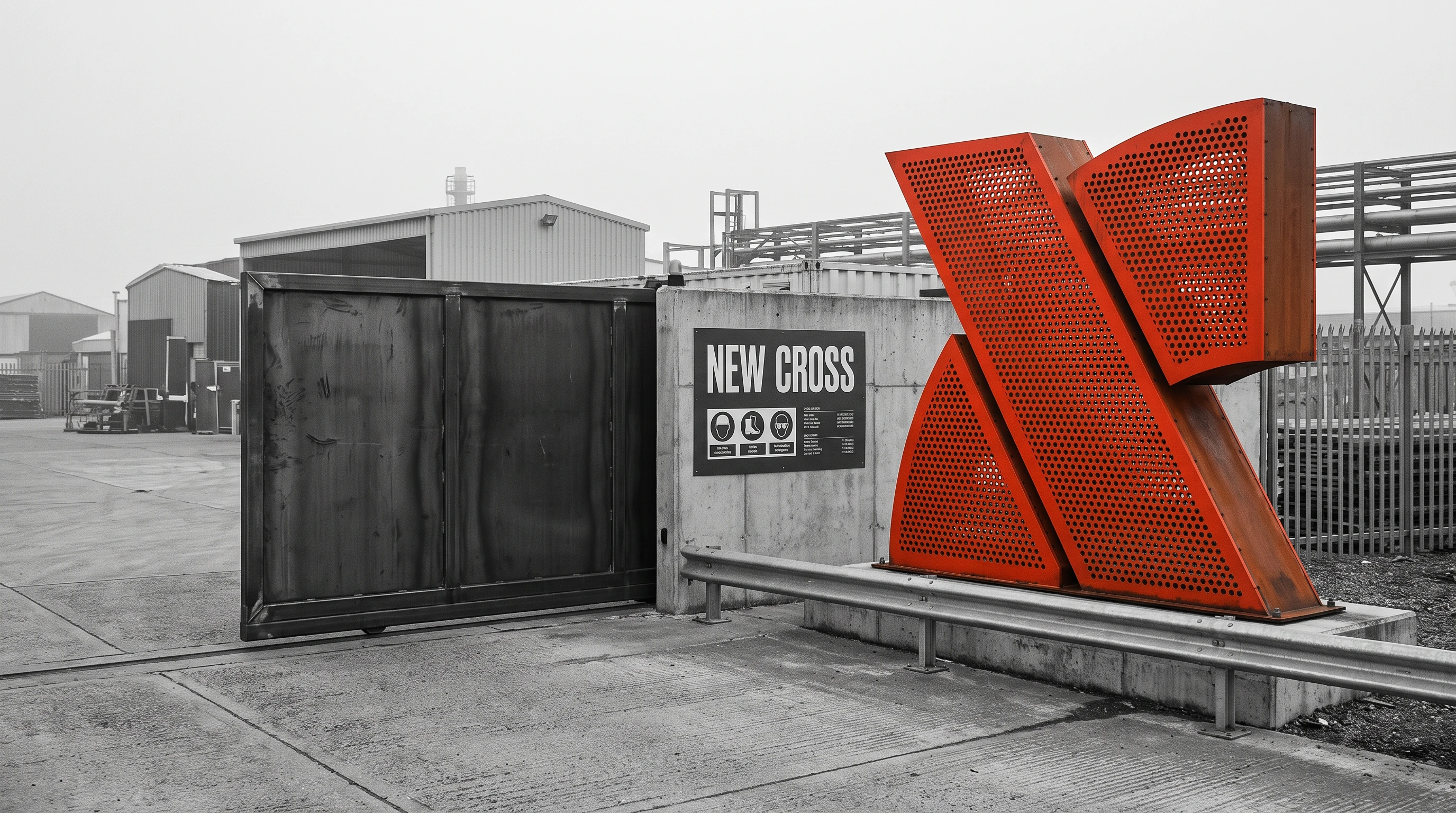 New Cross 5