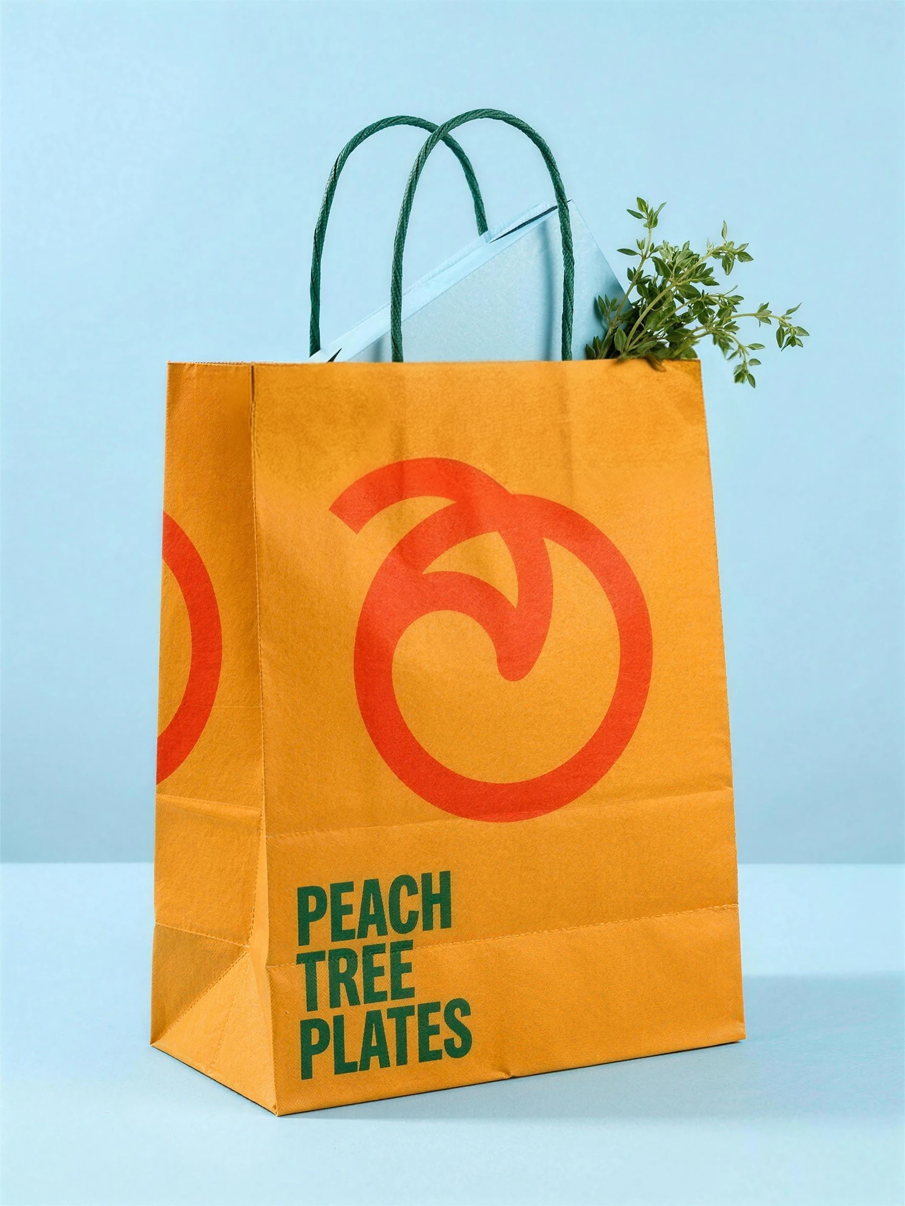 PeachTree Plates 22
