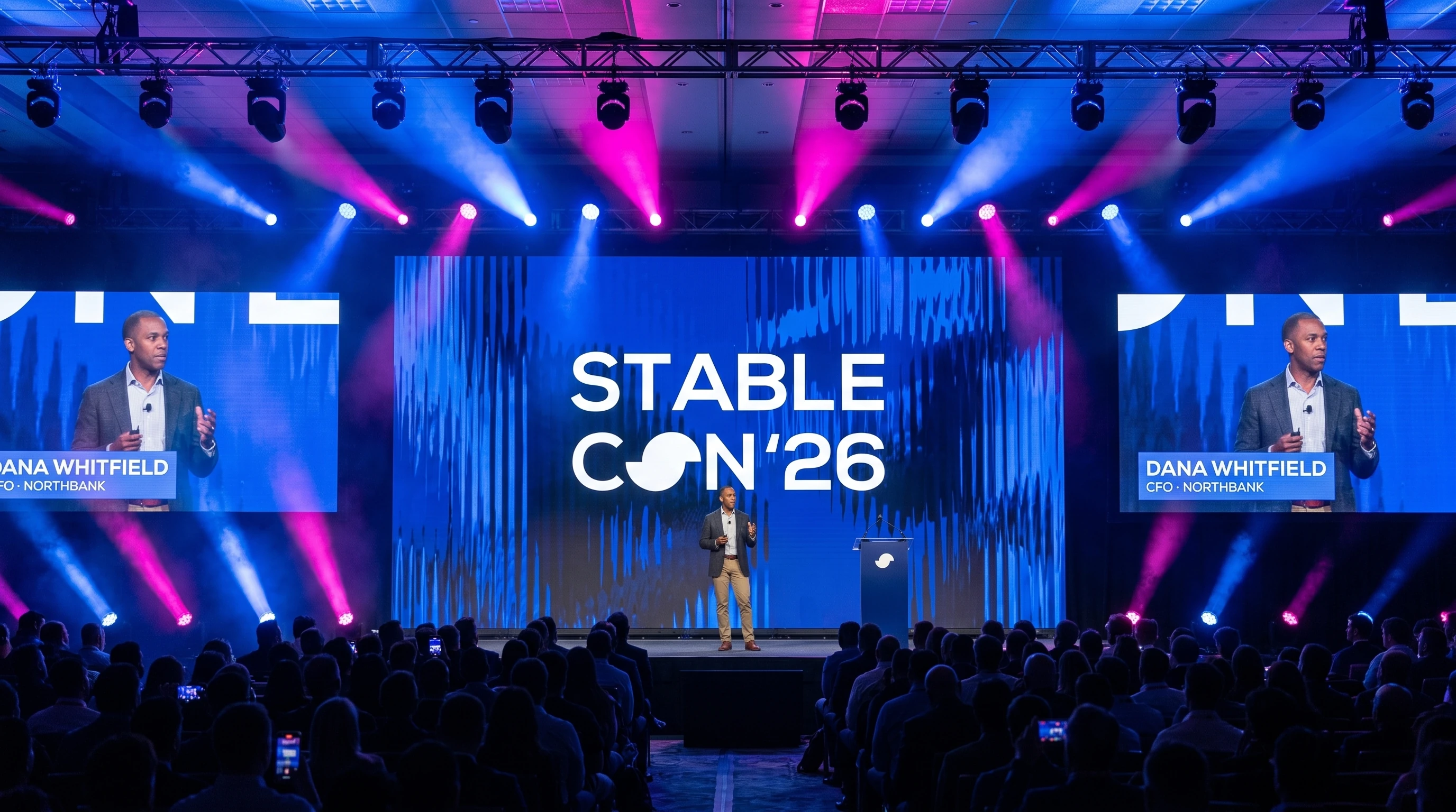 Stablecon 2