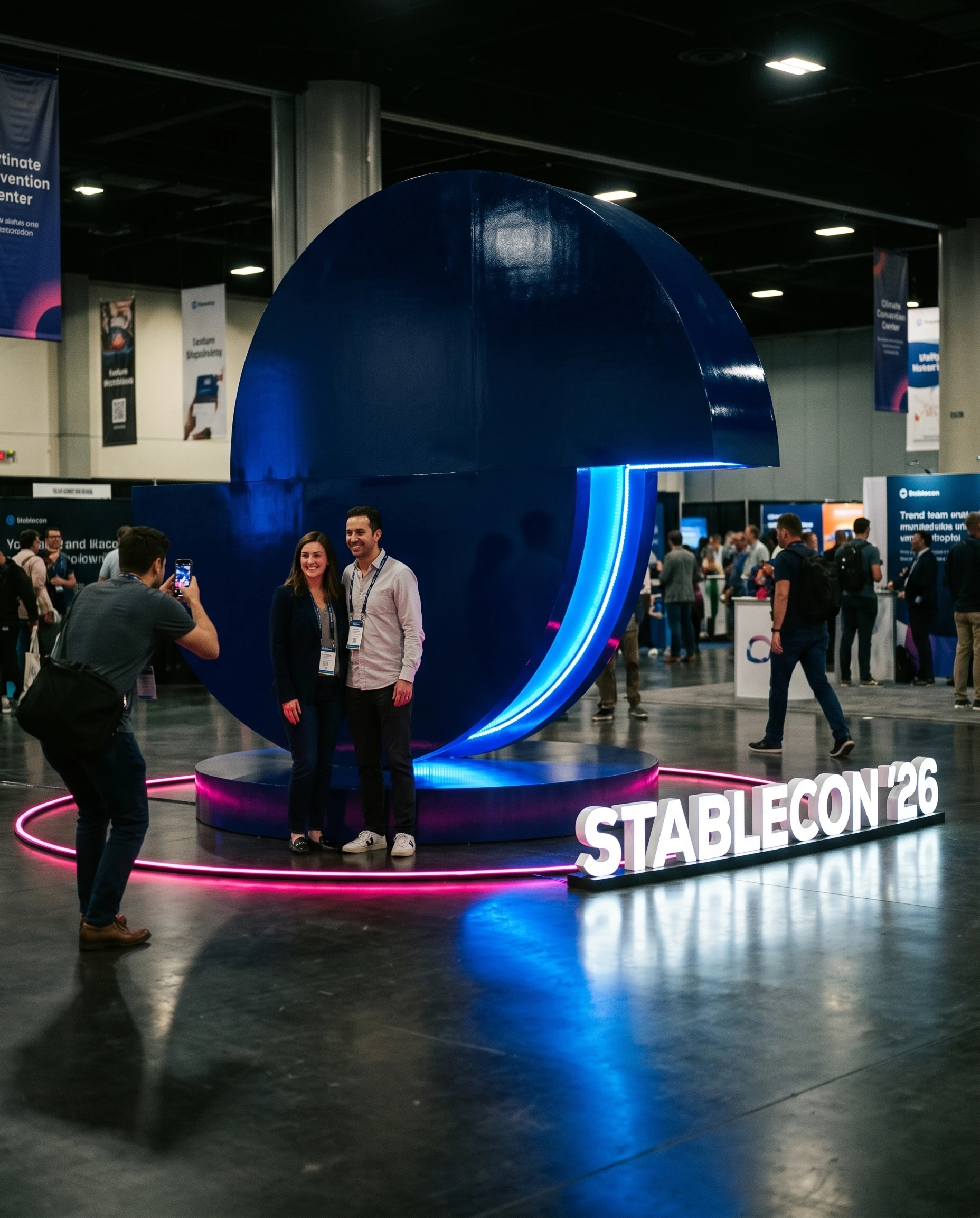 Stablecon 11