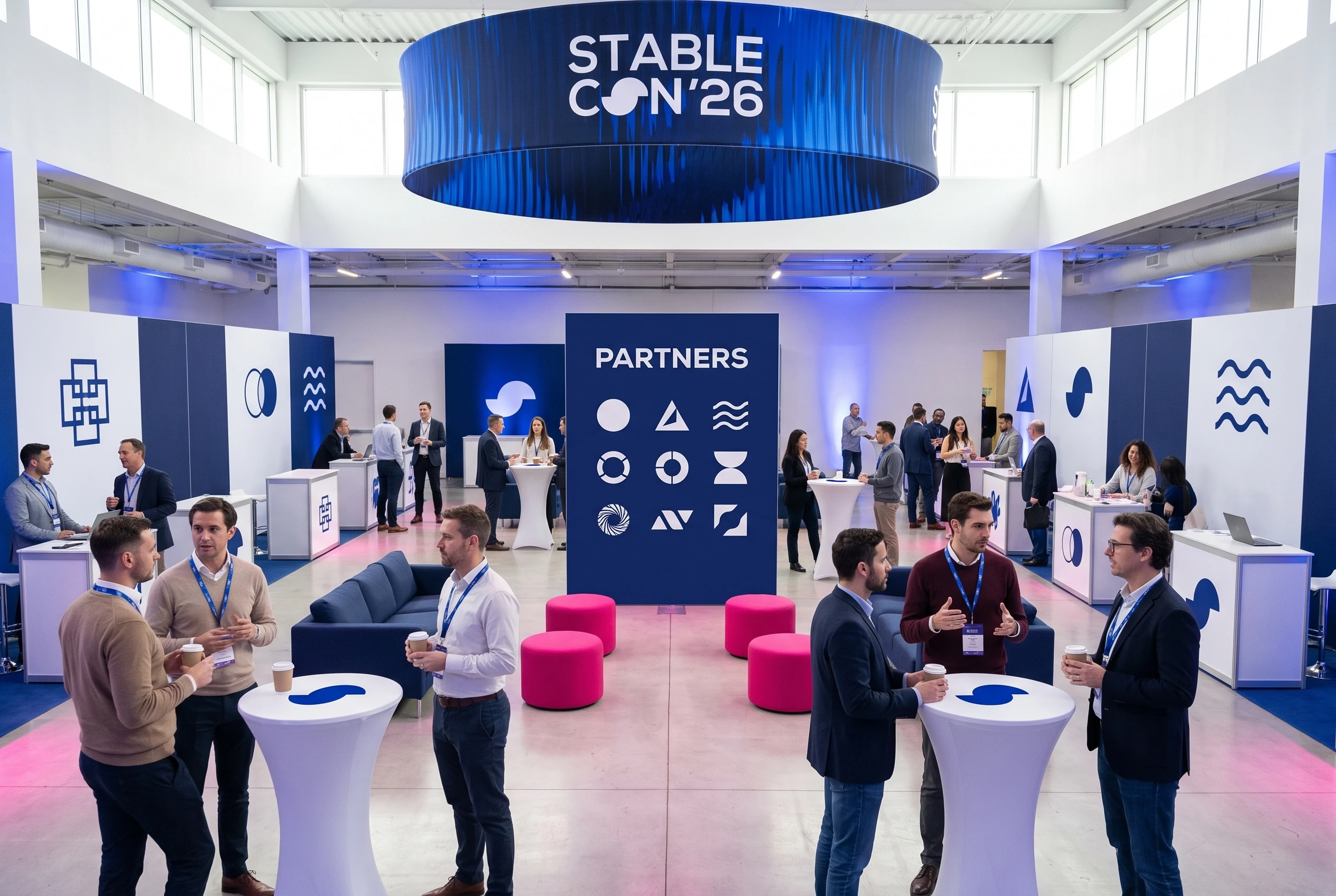 Stablecon 15