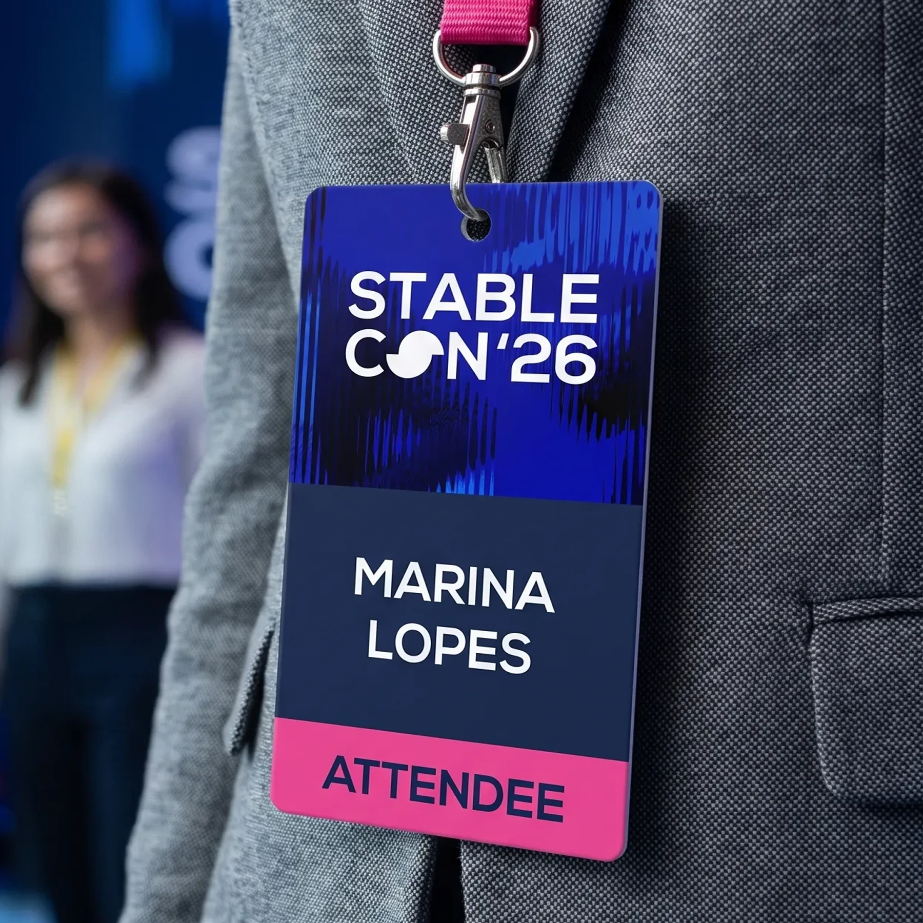 Stablecon 17