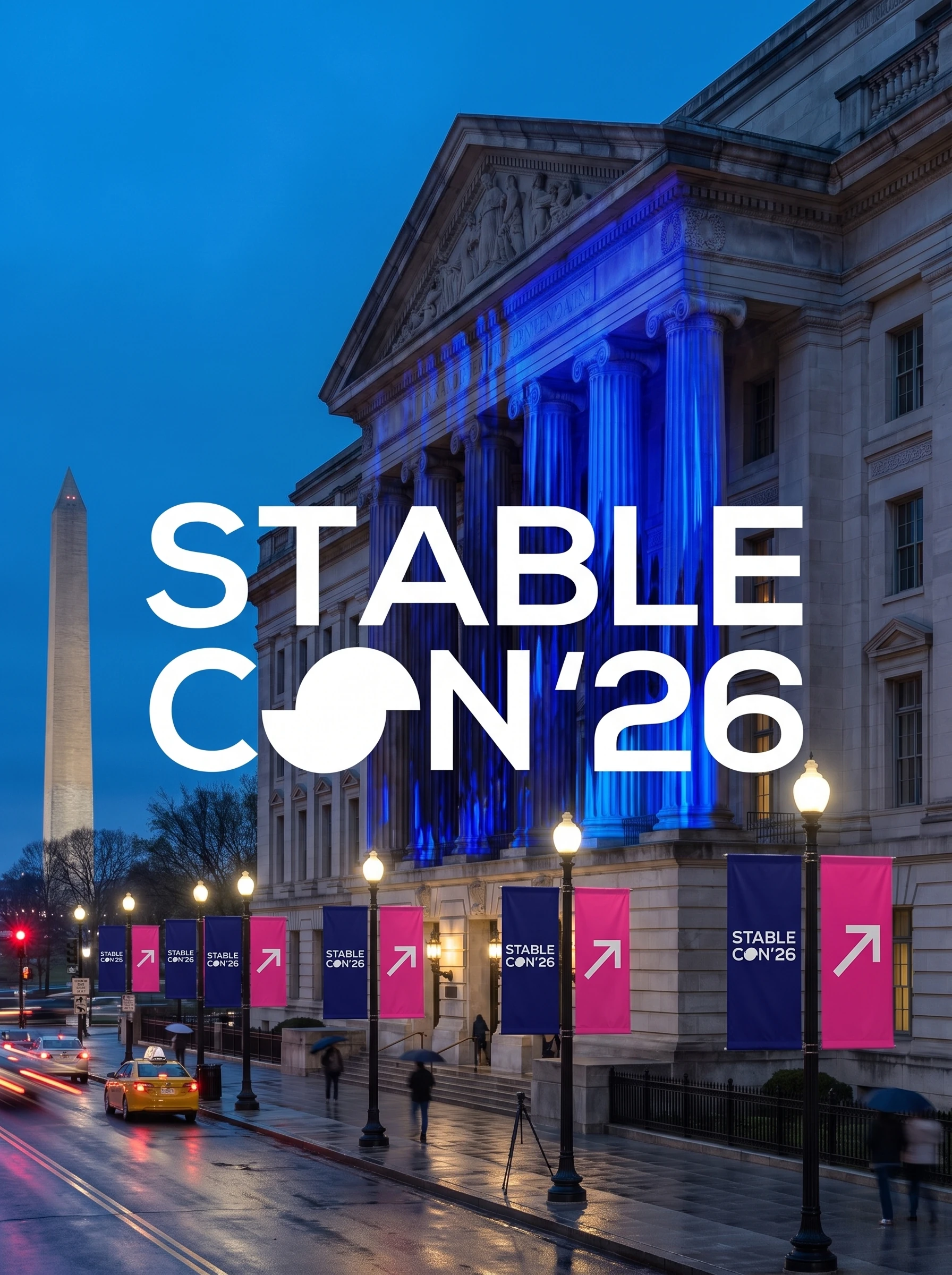 Stablecon 19